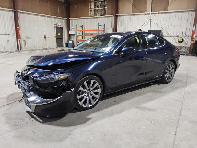 Photo 1 from auction – 2019 MAZDA 3 PREMIUM with VIN 3MZBPAEM9KM104747