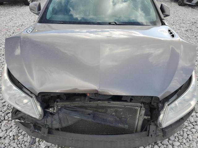 Photo 11 from auction – 2010 BUICK LACROSSE C with VIN 1G4GC5EG0AF286600
