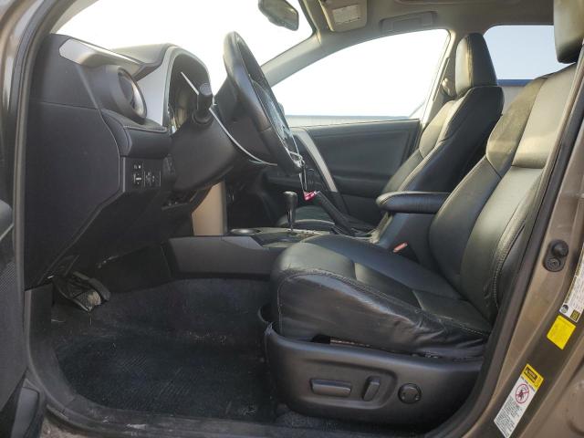 Photo 7 from auction – 2014 TOYOTA RAV4 LIMIT with VIN 2T3YFREV5EW100589