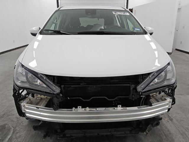 Photo 5 from auction – 2023 CHRYSLER VOYAGER LX with VIN 2C4RC1CG5PR561002