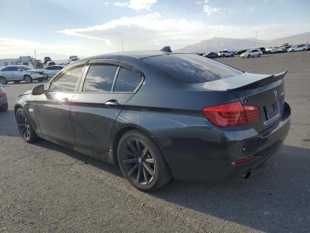 Photo 2 from auction – 2014 BMW 535 I with VIN WBA5B1C58ED476054