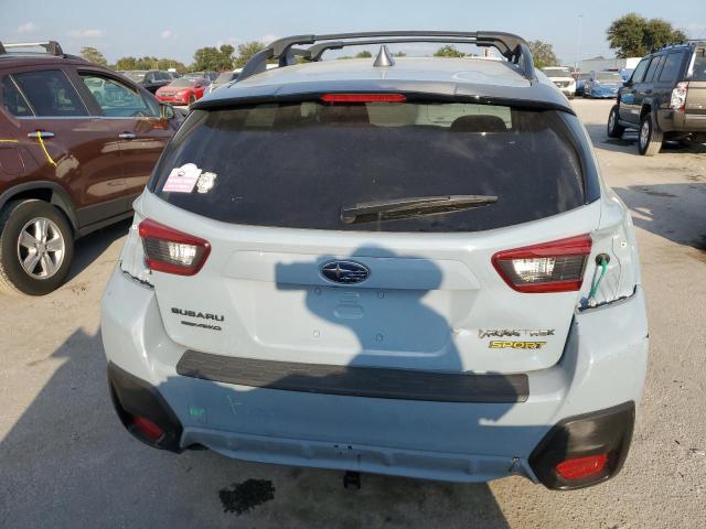 Photo 6 from auction – 2021 SUBARU CROSSTREK with VIN JF2GTHRC6MH372744