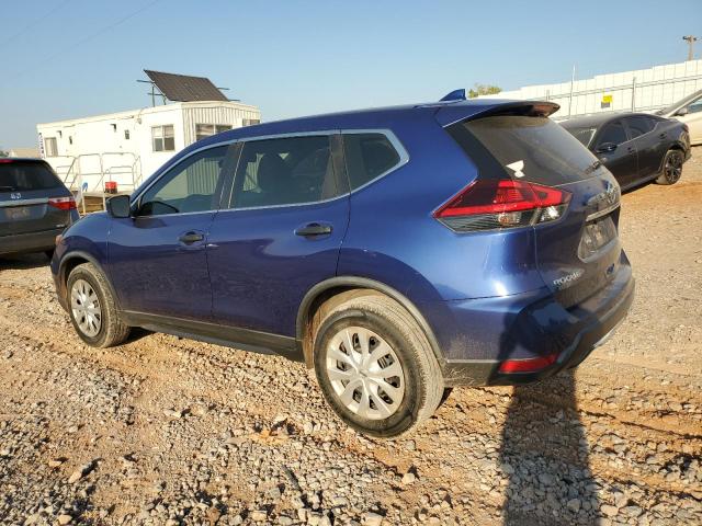 Photo 2 from auction – 2018 NISSAN ROGUE S with VIN KNMAT2MT1JP577169