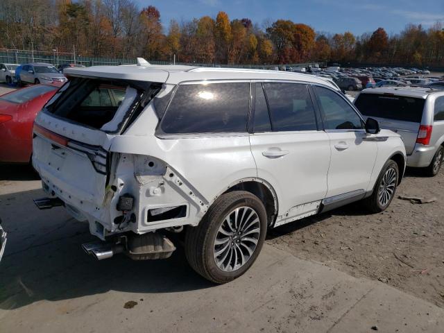Photo 3 from auction – 2023 LINCOLN AVIATOR RE with VIN 5LM5J7XC5PGL09369