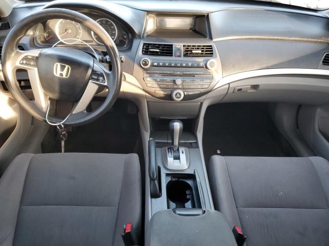 Photo 8 from auction – 2012 HONDA ACCORD LX with VIN 1HGCP2F33CA221002