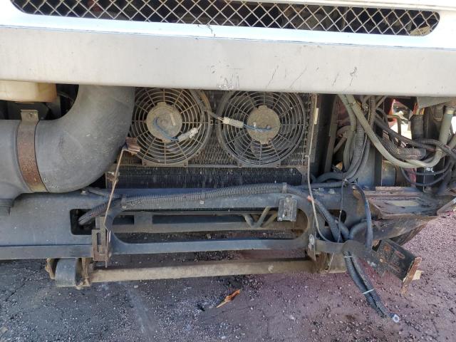 Photo 7 from auction – 2002 FLEE PACE ARROW with VIN 5B4MP67G523344854