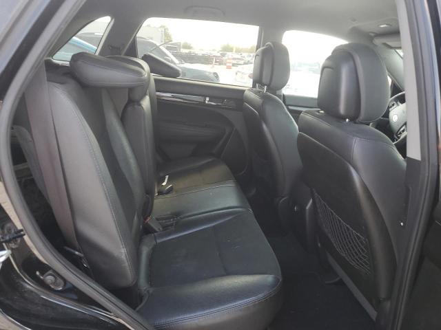 Photo 11 from auction – 2012 KIA SORENTO EX with VIN 5XYKU4A28CG299644