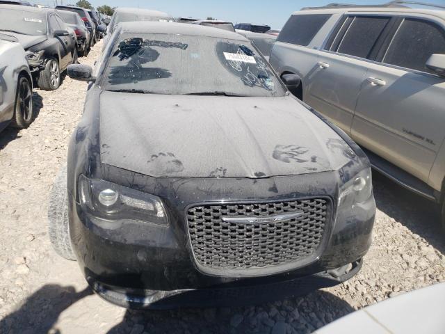 Photo 5 from auction – 2012 CHRYSLER 300 LIMITE with VIN 2C3CCACGXCH139088
