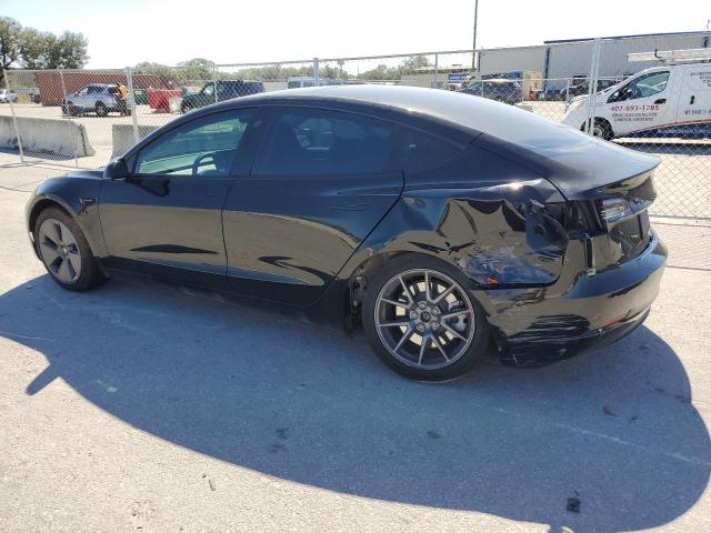 Photo 2 from auction – 2023 TESLA MODEL 3 with VIN 5YJ3E1EA6PF541720