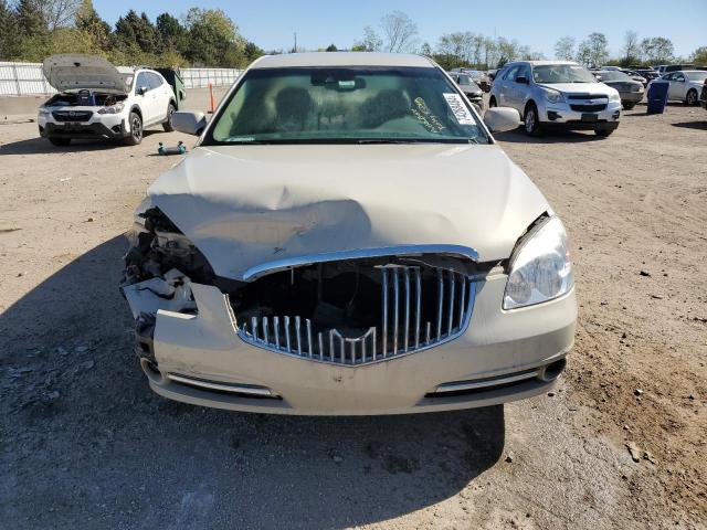 Photo 5 from auction – 2010 BUICK LUCERNE CX with VIN 1G4HE5EM5AU110643