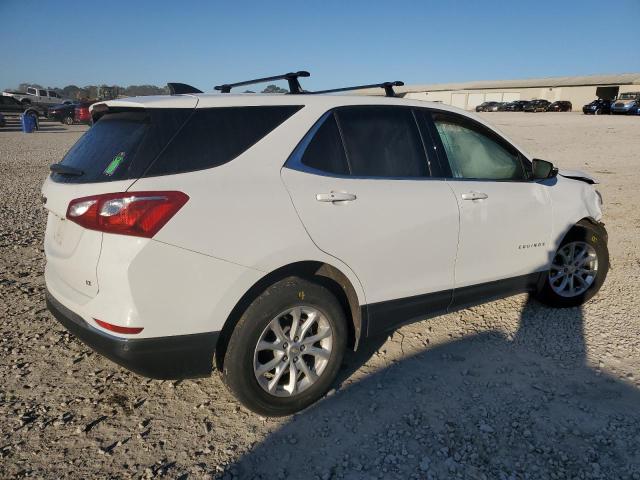 Photo 3 from auction – 2018 CHEVROLET EQUINOX LT with VIN 2GNAXJEV1J6252964