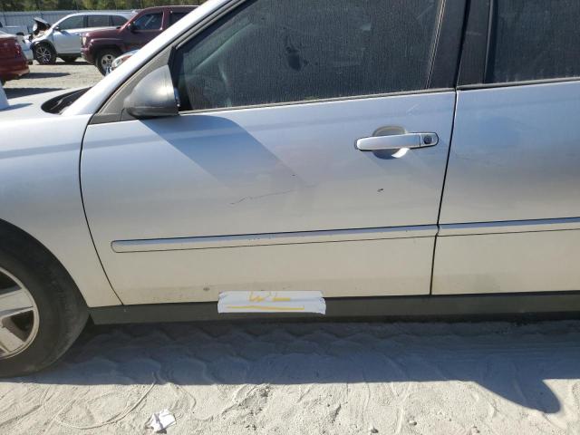 Photo 12 from auction – 2004 CHEVROLET MALIBU LS with VIN 1G1ZT54804F106830