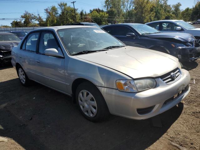 Photo 4 from auction – 2002 TOYOTA COROLLA CE with VIN 2T1BR12E92C560511