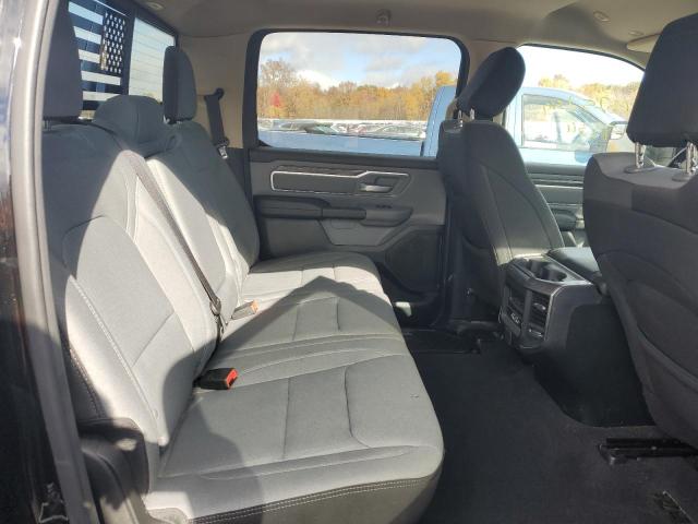 Photo 10 from auction – 2019 RAM 1500 BIG H with VIN 1C6SRFFT9KN587024