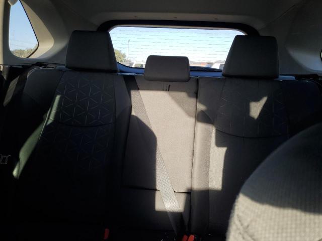 Photo 10 from auction – 2021 TOYOTA RAV4 XLE with VIN 2T3W1RFV9MC108652