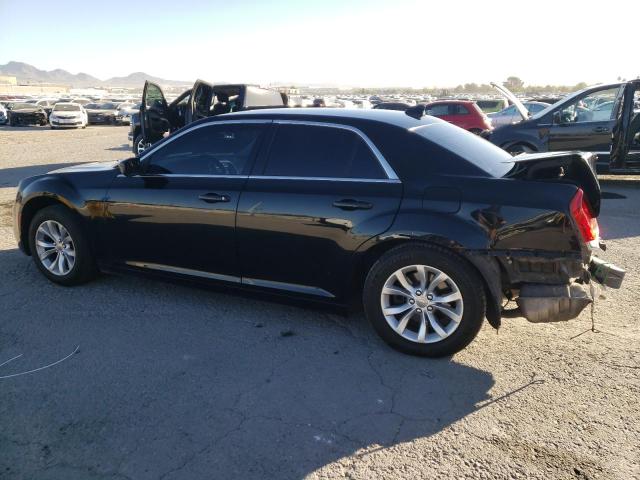 Photo 2 from auction – 2015 CHRYSLER 300 LIMITE with VIN 2C3CCAAG9FH931014