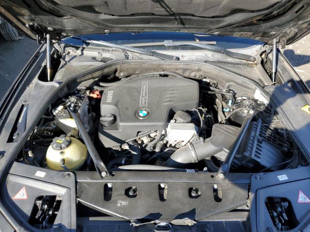 Photo 11 from auction – 2016 BMW 528 XI with VIN WBA5A7C59GG149590