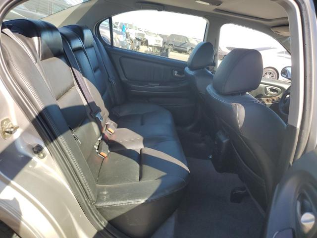 Photo 10 from auction – 2002 NISSAN MAXIMA GLE with VIN JN1DA31A42T319140