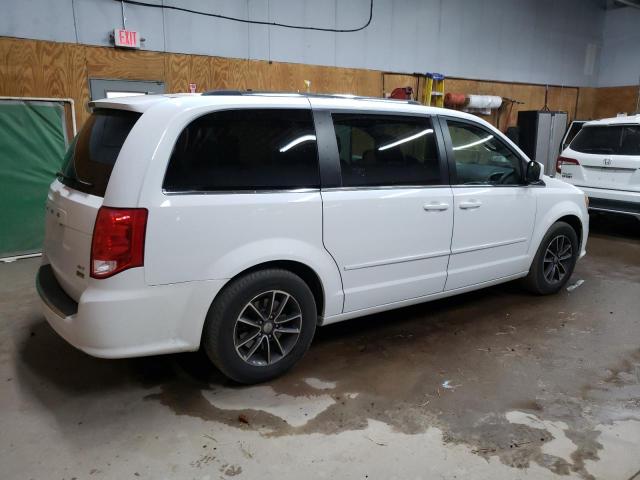 Photo 3 from auction – 2017 DODGE GRAND CARA with VIN 2C4RDGCGXHR711252