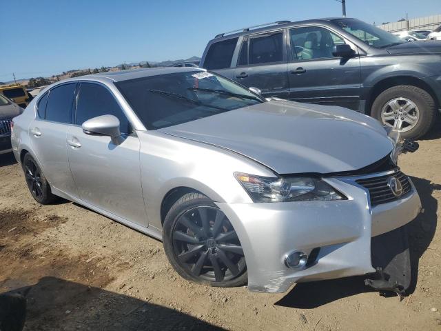 Photo 4 from auction – 2014 LEXUS GS 350 with VIN JTHBE1BL4E5039643
