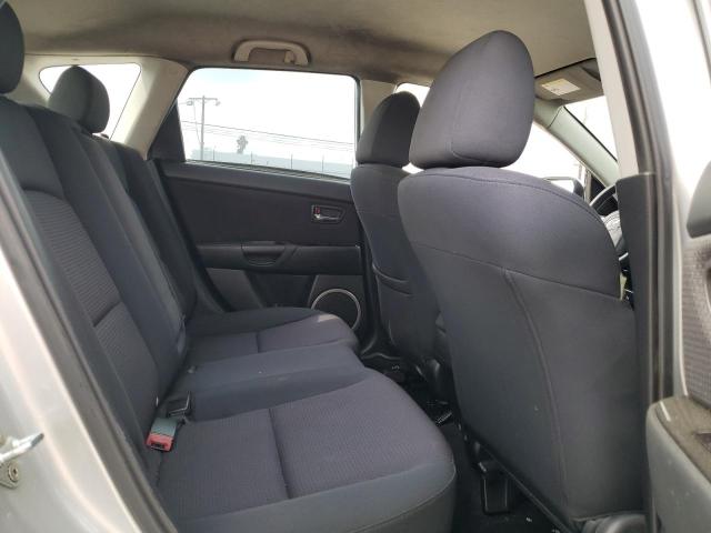 Photo 10 from auction – 2009 MAZDA 3 S with VIN JM1BK344791250540