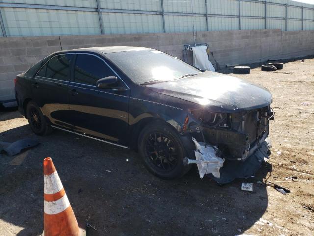 Photo 4 from auction – 2012 TOYOTA CAMRY BASE with VIN 4T4BF1FK9CR158731