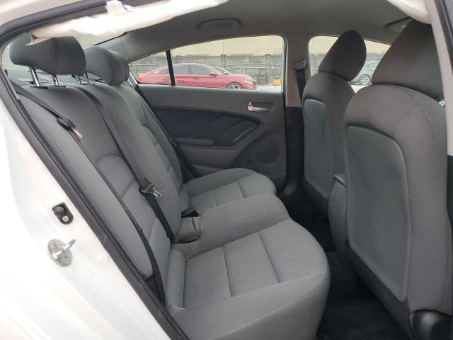 Photo 10 from auction – 2017 KIA FORTE LX with VIN 3KPFK4A76HE143657