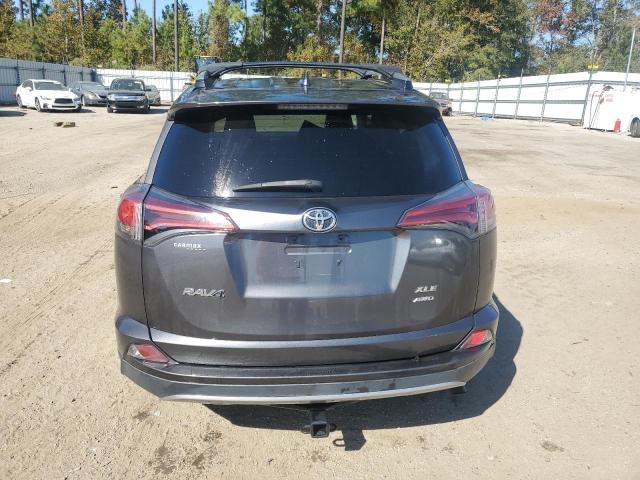 Photo 6 from auction – 2017 TOYOTA RAV4 XLE with VIN 2T3RFREV1HW563127