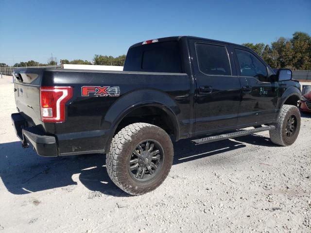 Photo 3 from auction – 2017 FORD F150 SUPER with VIN 1FTEW1EFXHKD87437