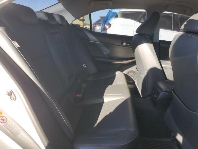 Photo 10 from auction – 2015 LEXUS IS 250 with VIN JTHCF1D21F5025142