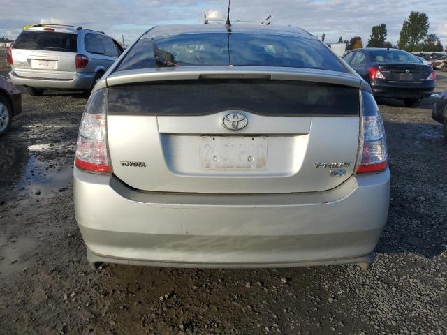Photo 6 from auction – 2004 TOYOTA PRIUS with VIN JTDKB20U240104576