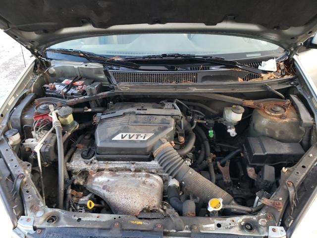 Photo 12 from auction – 2004 TOYOTA RAV4 with VIN JTEGD20V240023405