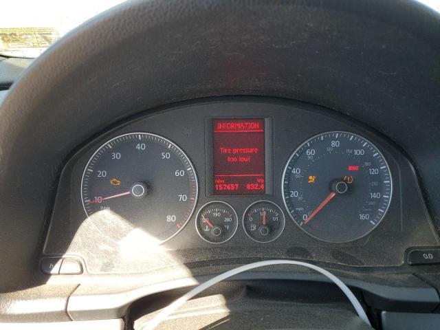 Photo 9 from auction – 2008 VOLKSWAGEN EOS TURBO with VIN WVWAA71F18V049221