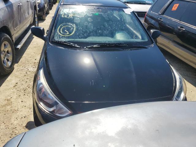 Photo 5 from auction – 2015 HYUNDAI ACCENT GS with VIN KMHCT5AE1FU220787