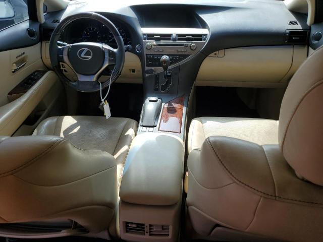 Фото 8 с аукциона – 2013 LEXUS RX 350 с VIN 2T2ZK1BA9DC088969