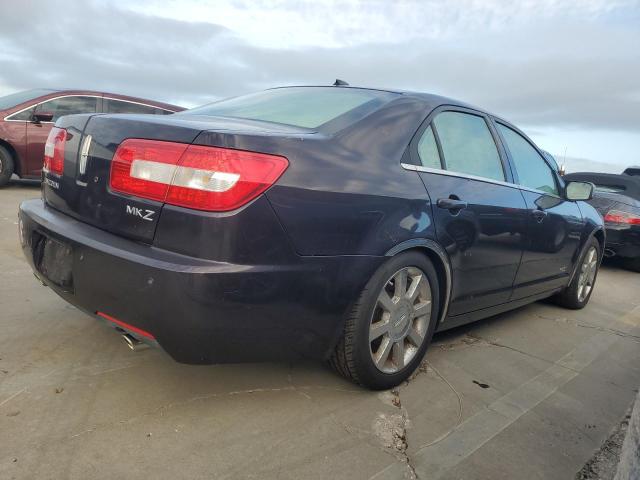 Photo 3 from auction – 2007 LINCOLN MKZ with VIN 3LNHM26T27R612050