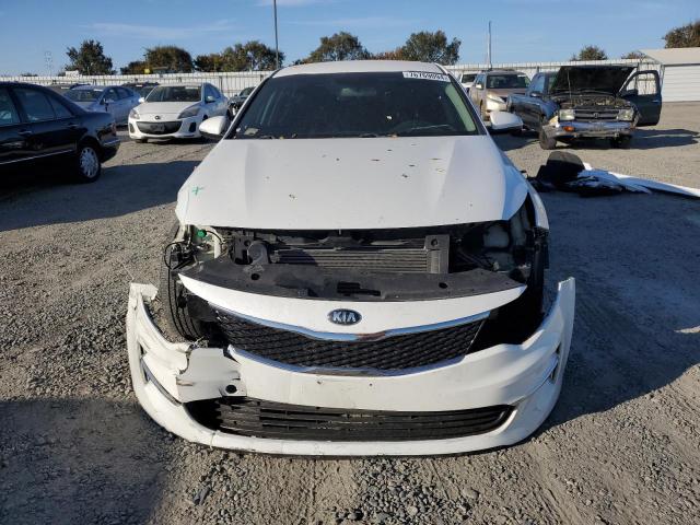 Photo 5 from auction – 2016 KIA OPTIMA LX with VIN KNAGT4L34G5103502