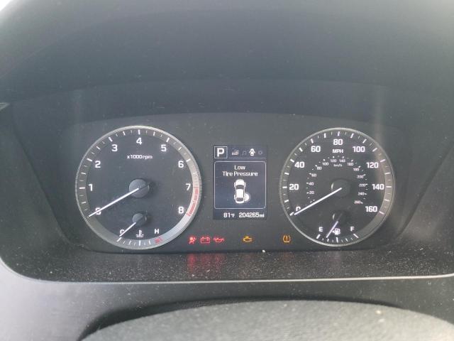 Photo 9 from auction – 2015 HYUNDAI SONATA SE with VIN 5NPE24AF4FH132491