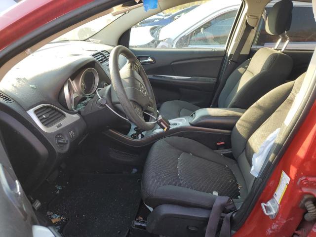 Photo 7 from auction – 2017 DODGE JOURNEY SX with VIN 3C4PDCBG1HT518759