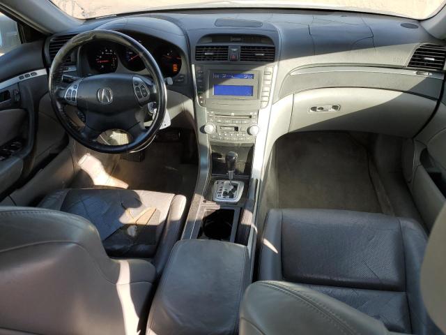 Photo 8 from auction – 2006 ACURA 3.2TL with VIN 19UUA66236A064113