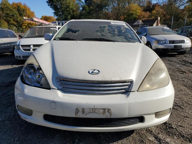 Photo 5 from auction – 2003 LEXUS ES 300 with VIN JTHBF30G630149229