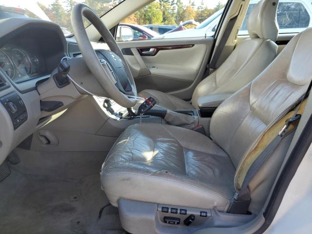 Photo 7 from auction – 2004 VOLVO V70 with VIN YV1SW64A042429642