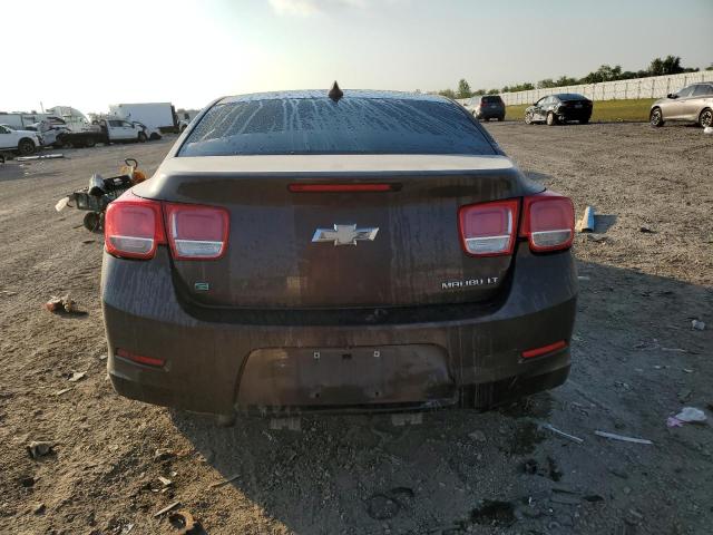 Photo 6 from auction – 2015 CHEVROLET MALIBU 1LT with VIN 1G11C5SL1FF226918