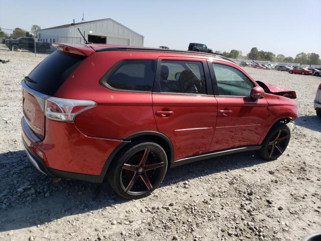 Photo 3 from auction – 2015 MITSUBISHI OUTLANDER with VIN JA4AD3A31FZ001613