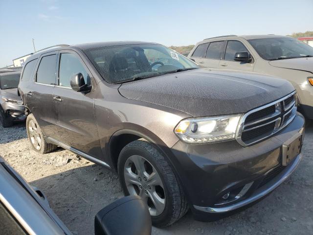Photo 4 from auction – 2015 DODGE DURANGO LI with VIN 1C4RDJDG3FC723177