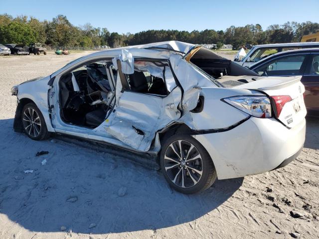 Photo 2 from auction – 2019 TOYOTA COROLLA L with VIN 5YFBURHE2KP945865