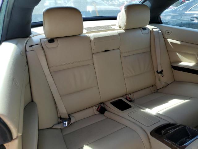 Фото 10 с аукциона – 2011 BMW 328 I с VIN WBADW3C51BE540419