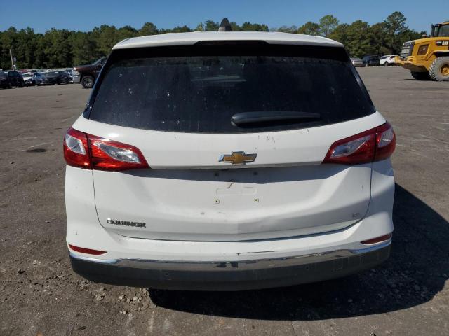 Photo 6 from auction – 2019 CHEVROLET EQUINOX LT with VIN 2GNAXKEV2K6197271