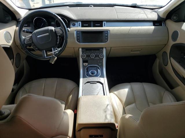 Photo 8 from auction – 2015 LAND ROVER RANGE ROVE with VIN SALVP2BG4FH070045