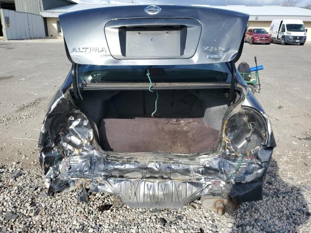 Photo 6 from auction – 2006 NISSAN ALTIMA S with VIN 1N4AL11D06C210324